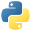 python